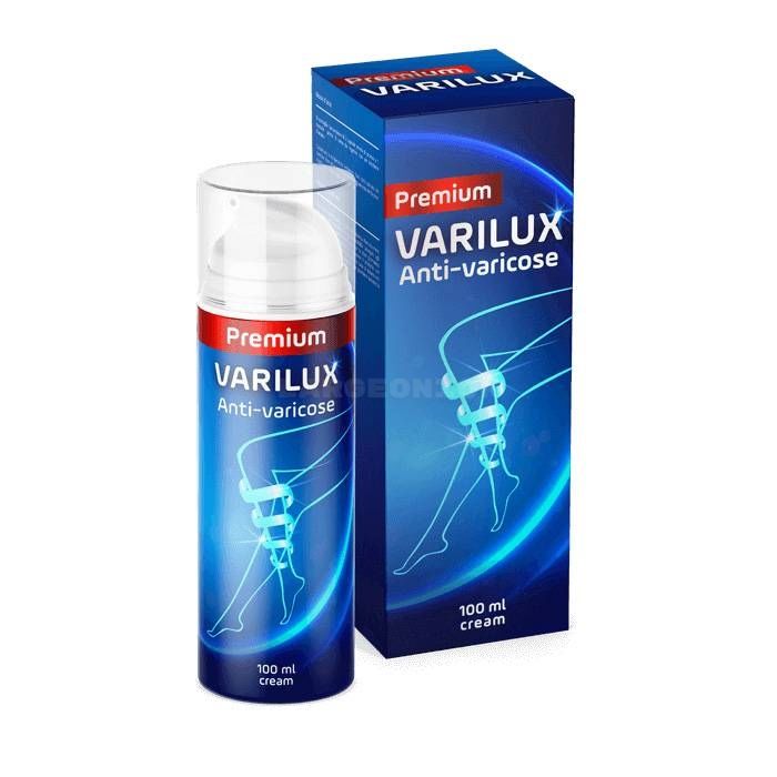 ● Varilux Premium - remédio para varizes