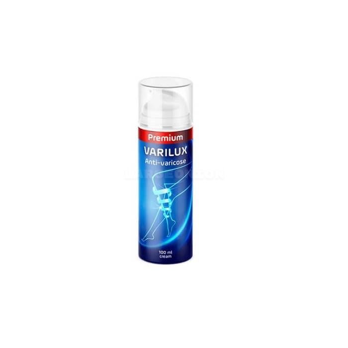 ● Varilux Premium - remedio para varices