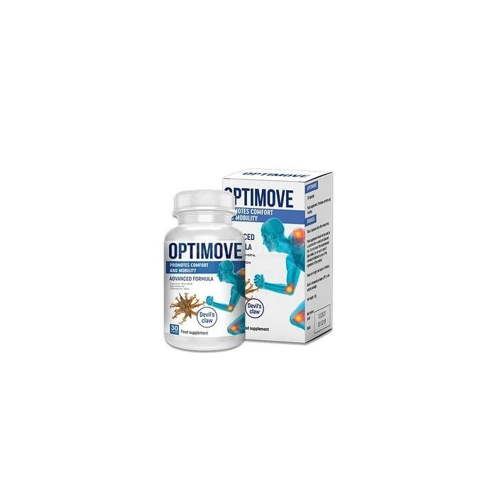 ● Optimove - proizvod od artritisa