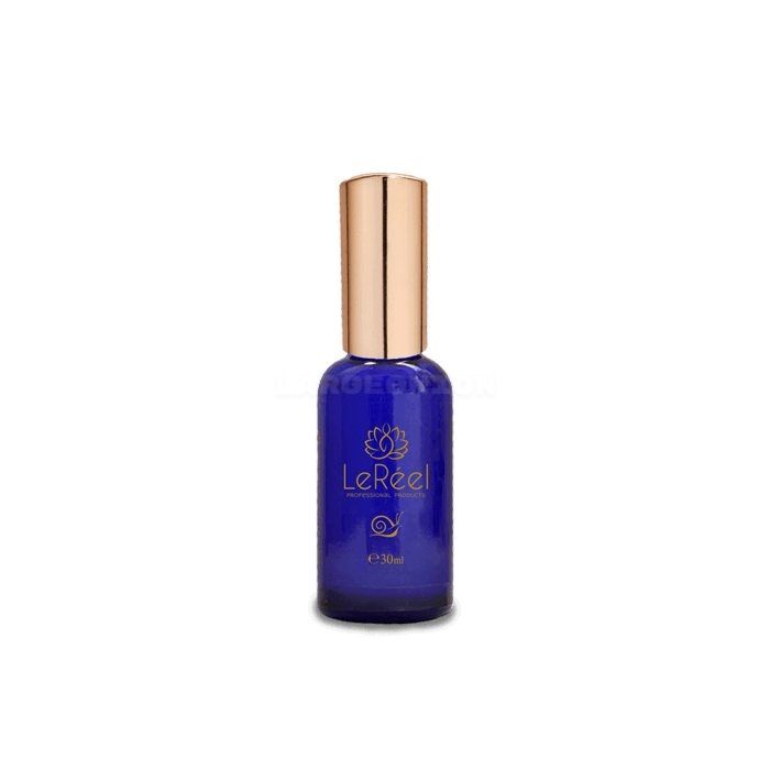 ● LeReel Serum - anti-wrinkle remedy