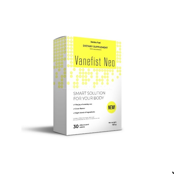 ● Vanefist Neo - weightloss remedy