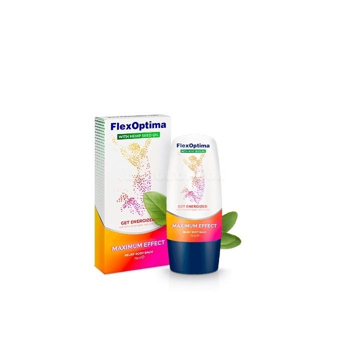 ● FlexOptima - remediu comun