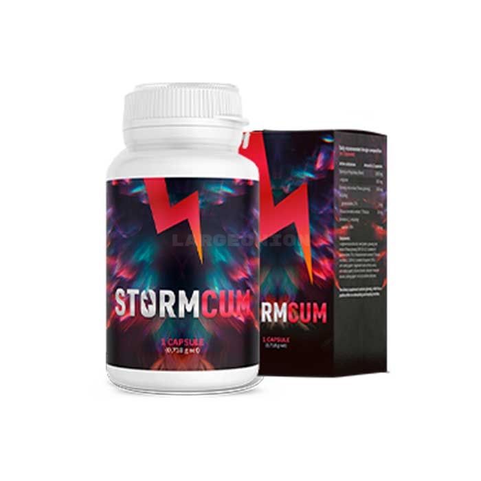 ● Stormcum - առնանդամի մեծացնող պարկուճներ